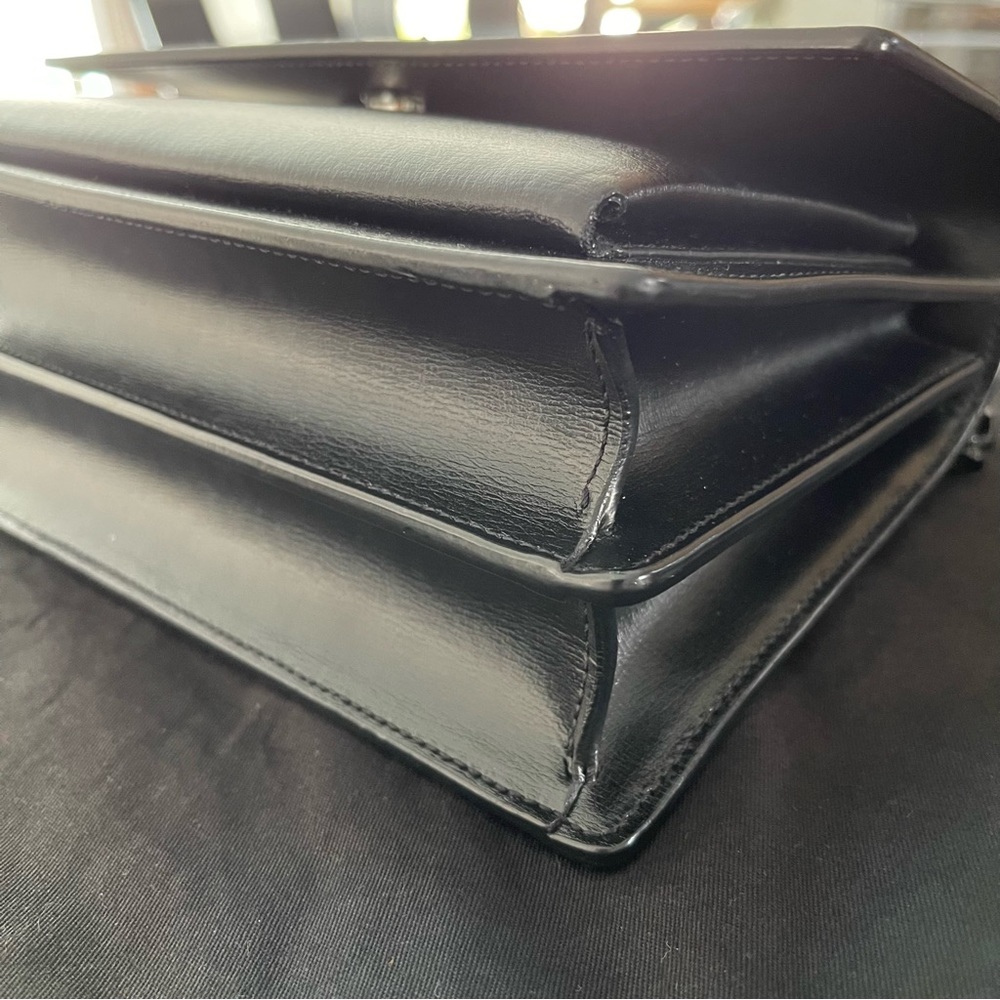 Saint Laurent medium sunset bag - Picture 4 of 12